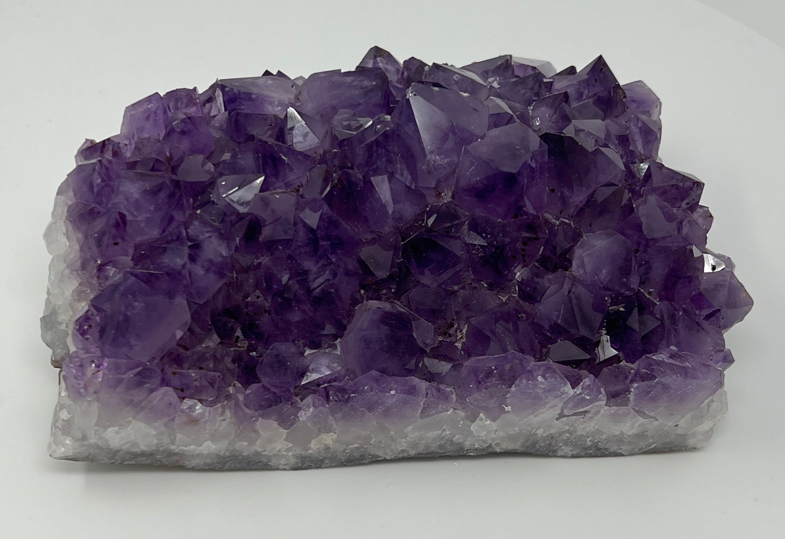 Amethyststufe - Unikat 01 - ca. 3,3 kg