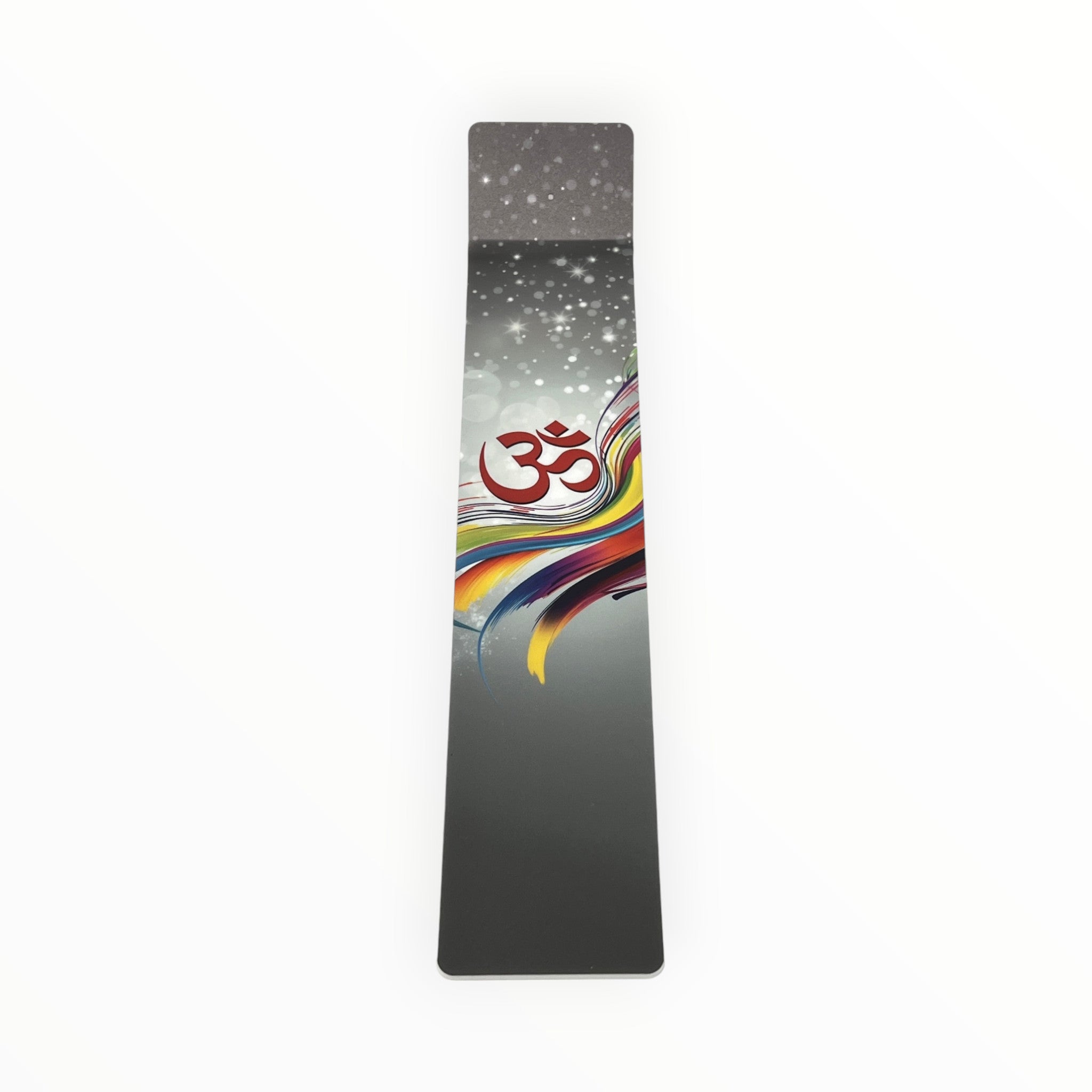 OM Abstrakt - Model 1 - Acryl Räucherstäbchenhalter