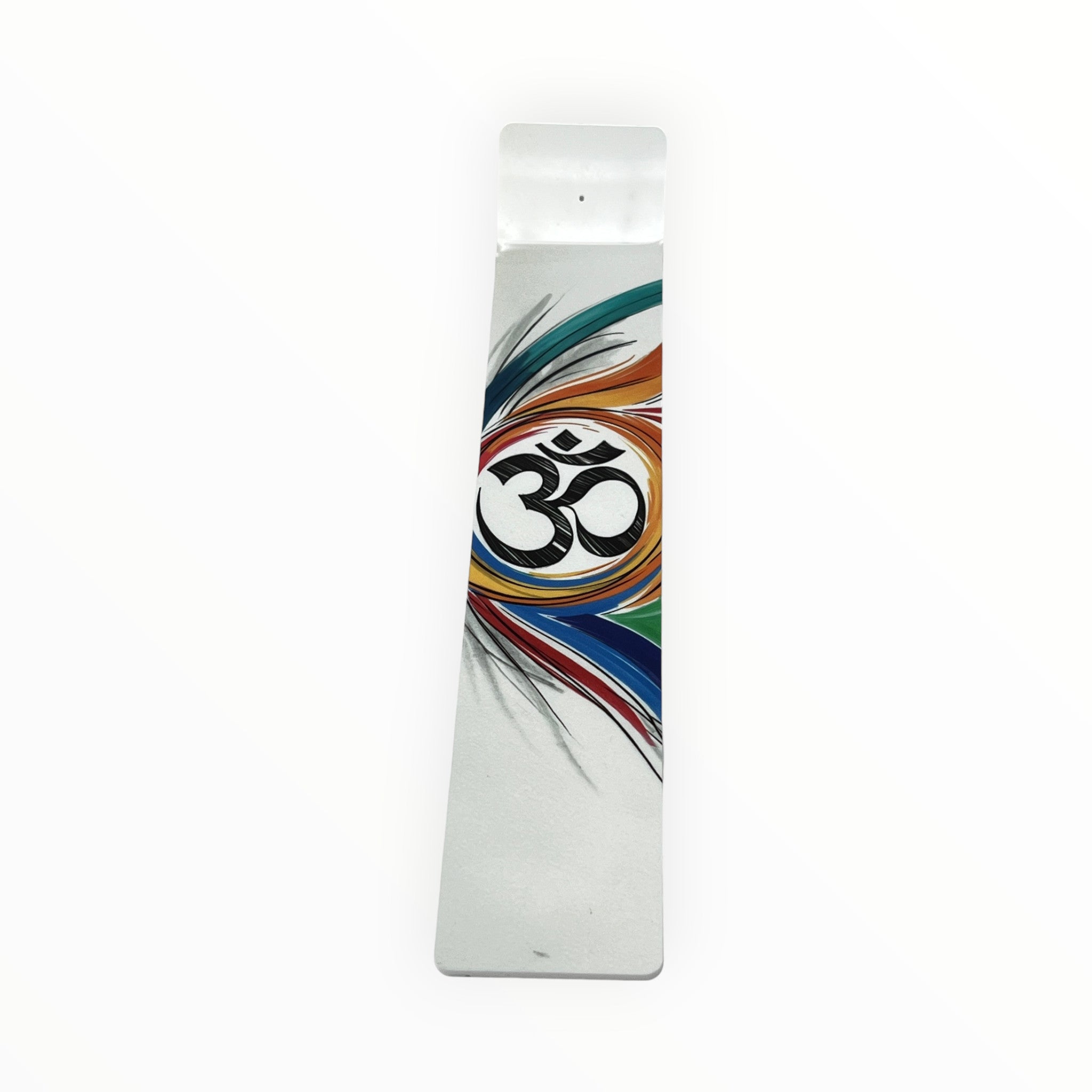 OM Abstrakt - Model 7 - Acryl Räucherstäbchenhalter