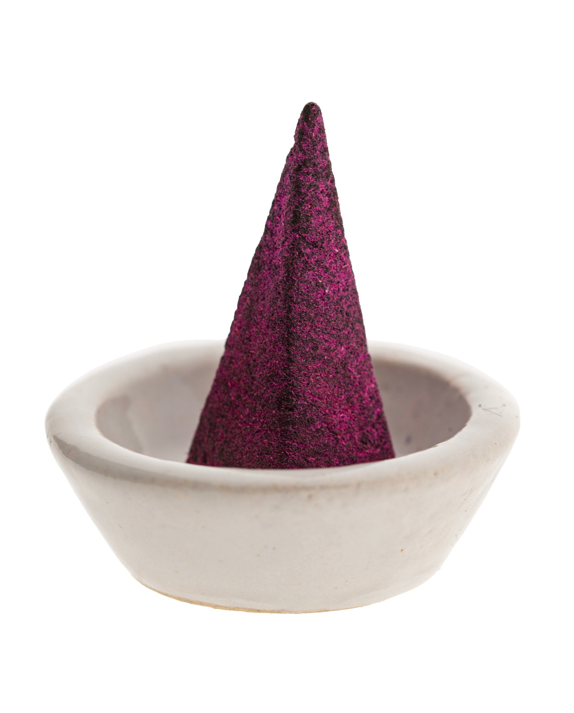 Berk - Ambrosia - Räucherpyramiden 20 g