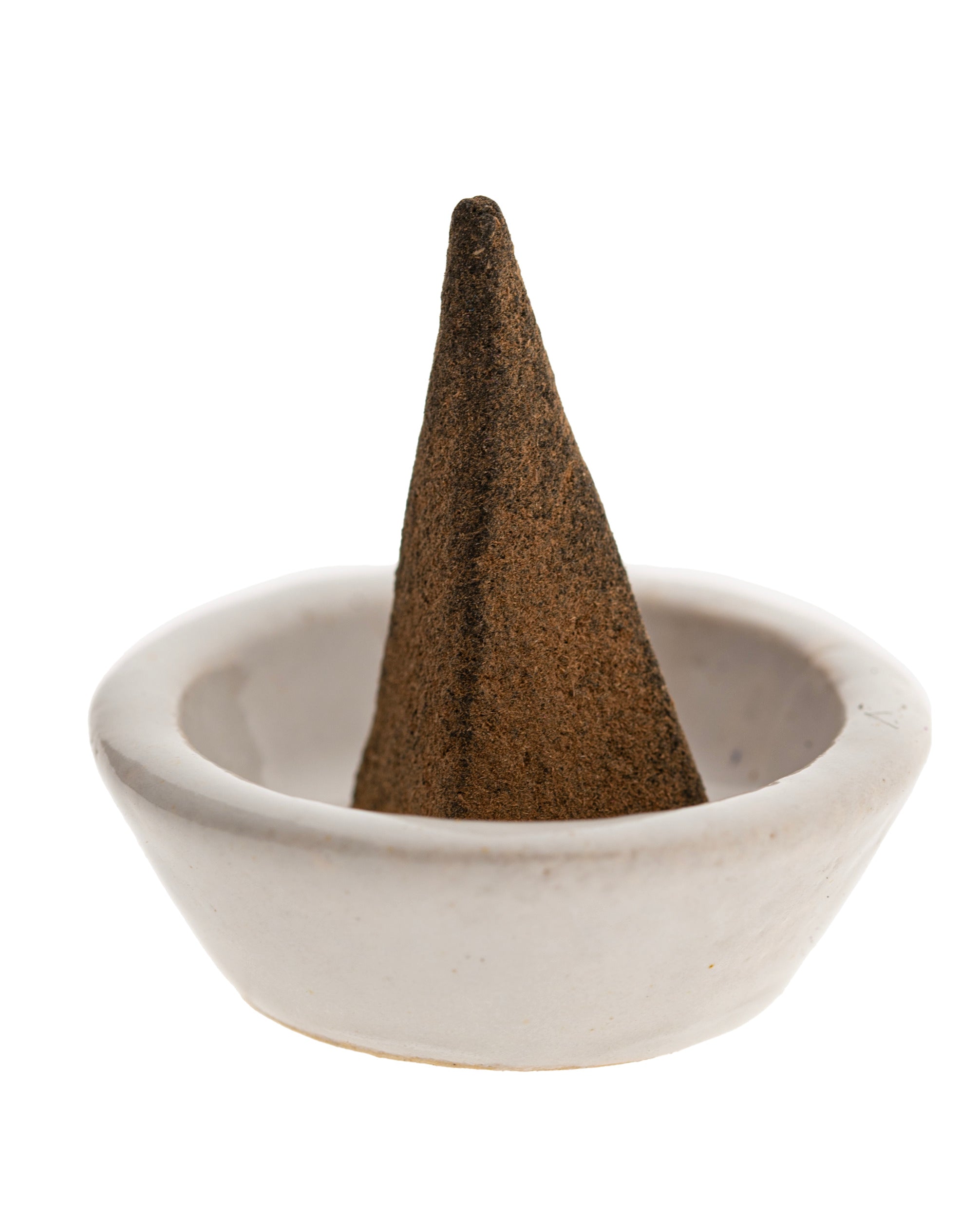 Berk - Palo Santo - Räucherpyramiden 20 g