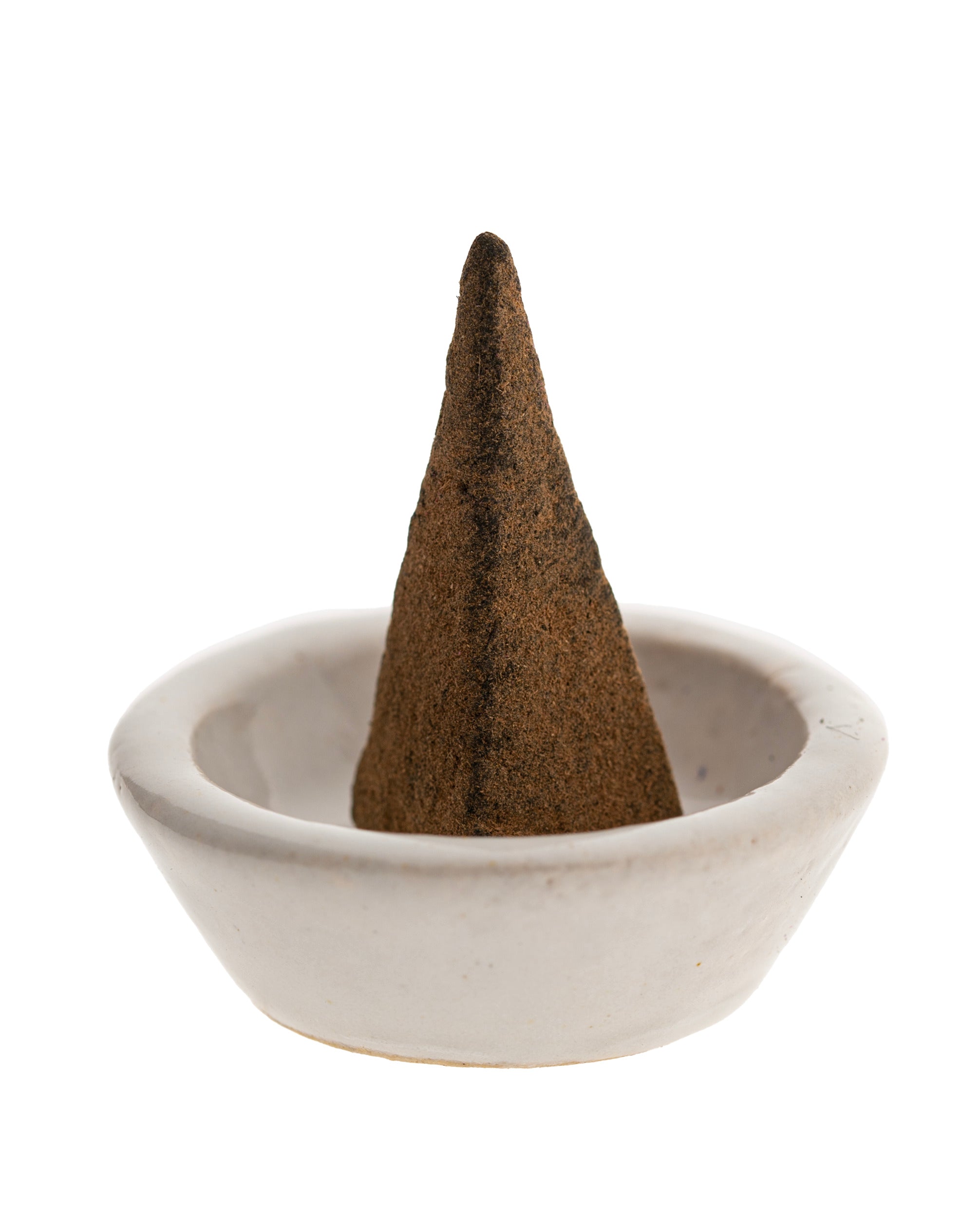 Berk - Weißer Salbei - Räucherpyramiden 20 g