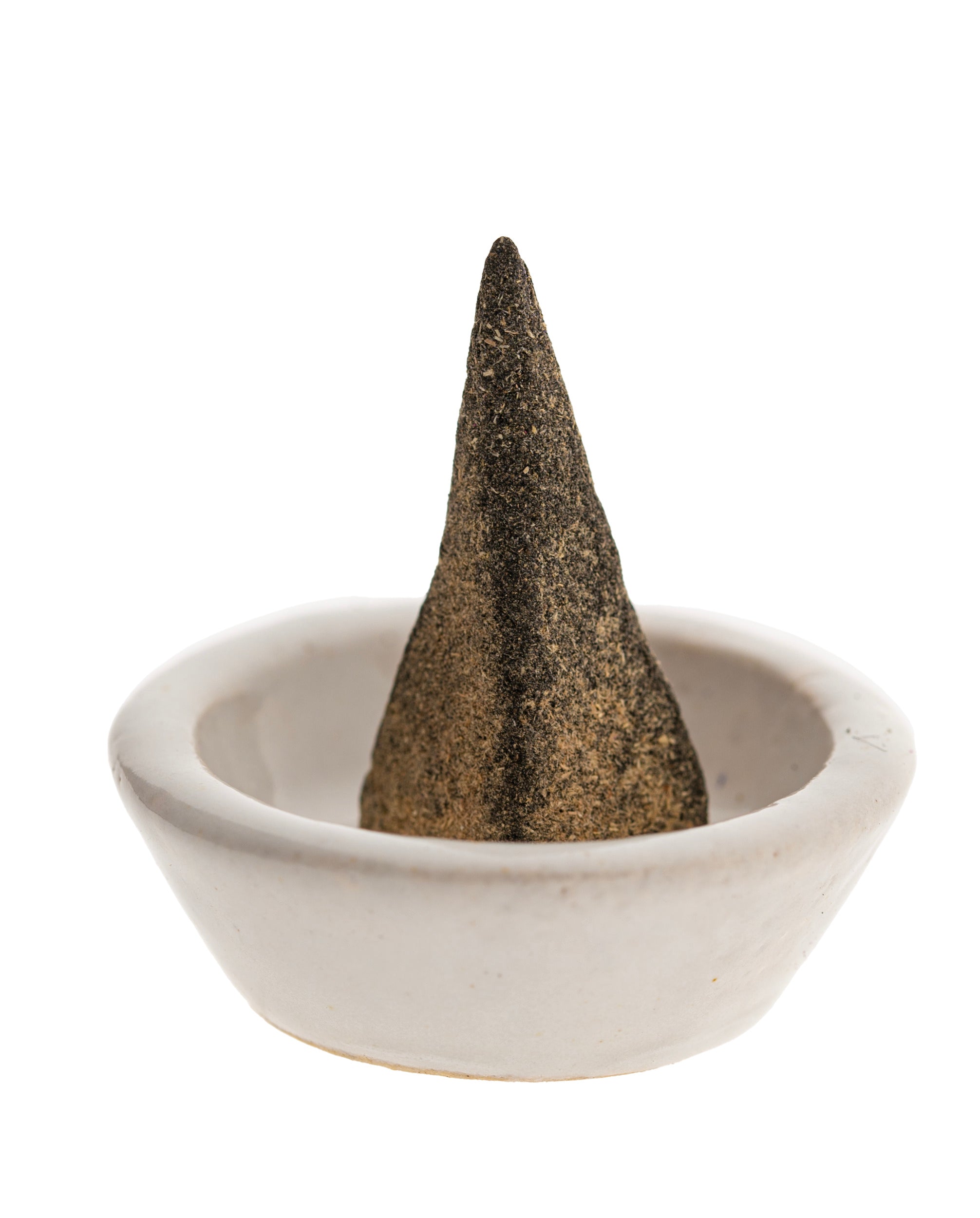 Berk - Zirbenholz - Räucherpyramiden 20 g