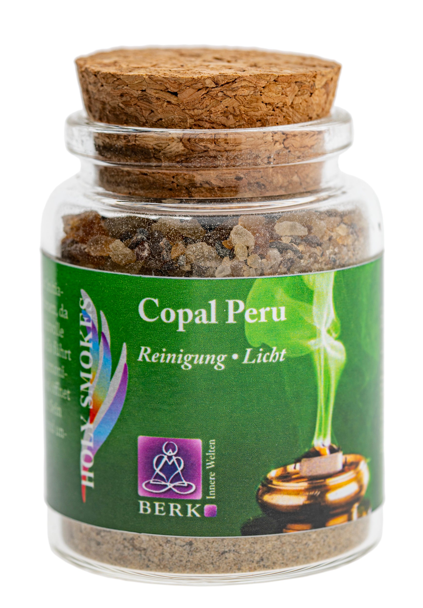 Copal Peru - Reine Harze 60 ml