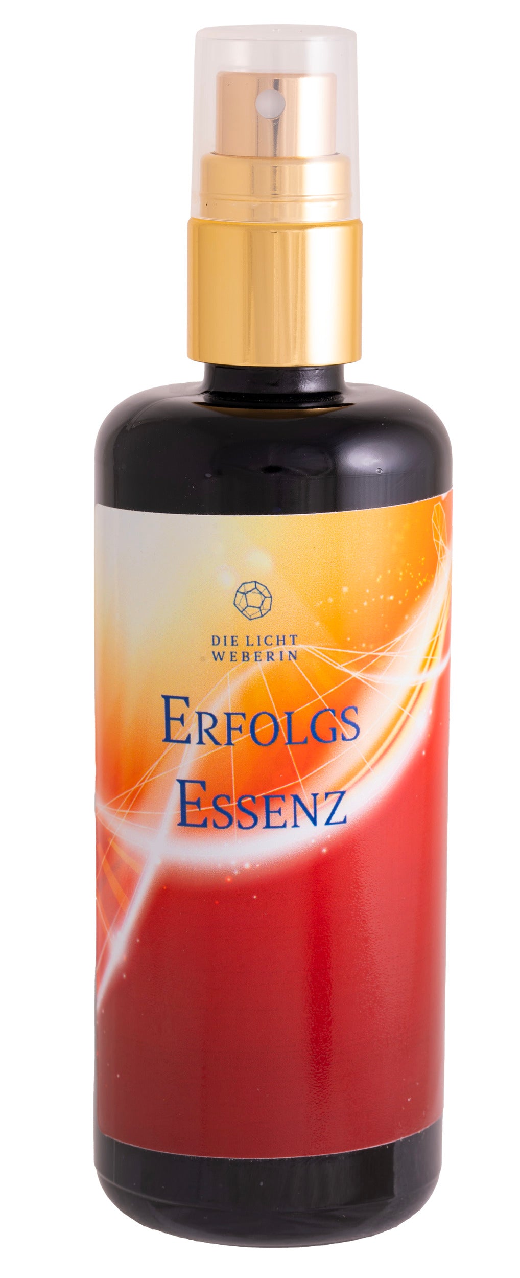 Die Lichtweberin - Erfolg Essenz - Aura Spray 100 ml