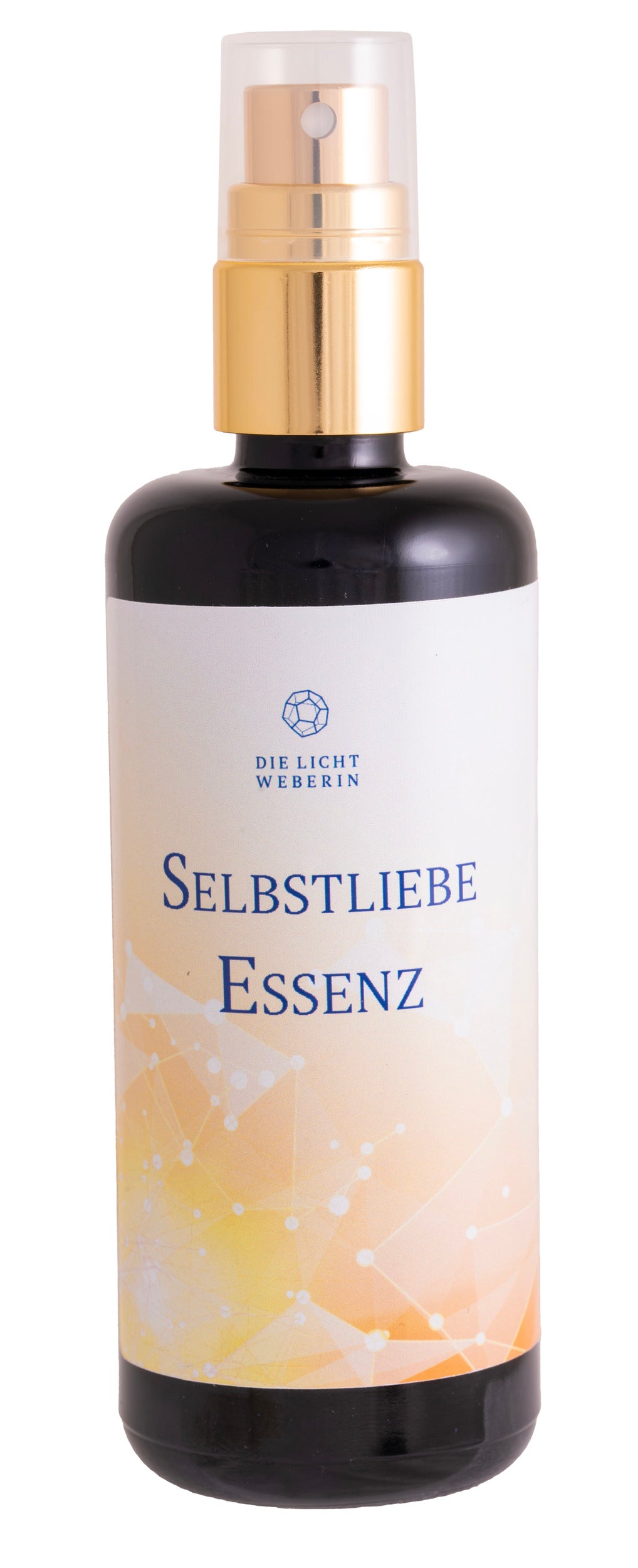 Die Lichtweberin - Selbstliebe Essenz - Aura Spray 100 ml