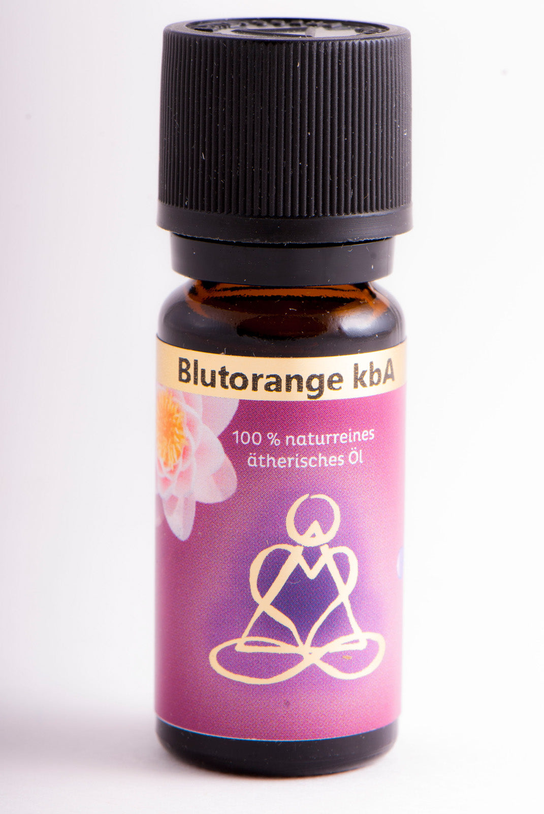 Holy Scents - Blutorange - Ätherisches Öl 10 ml