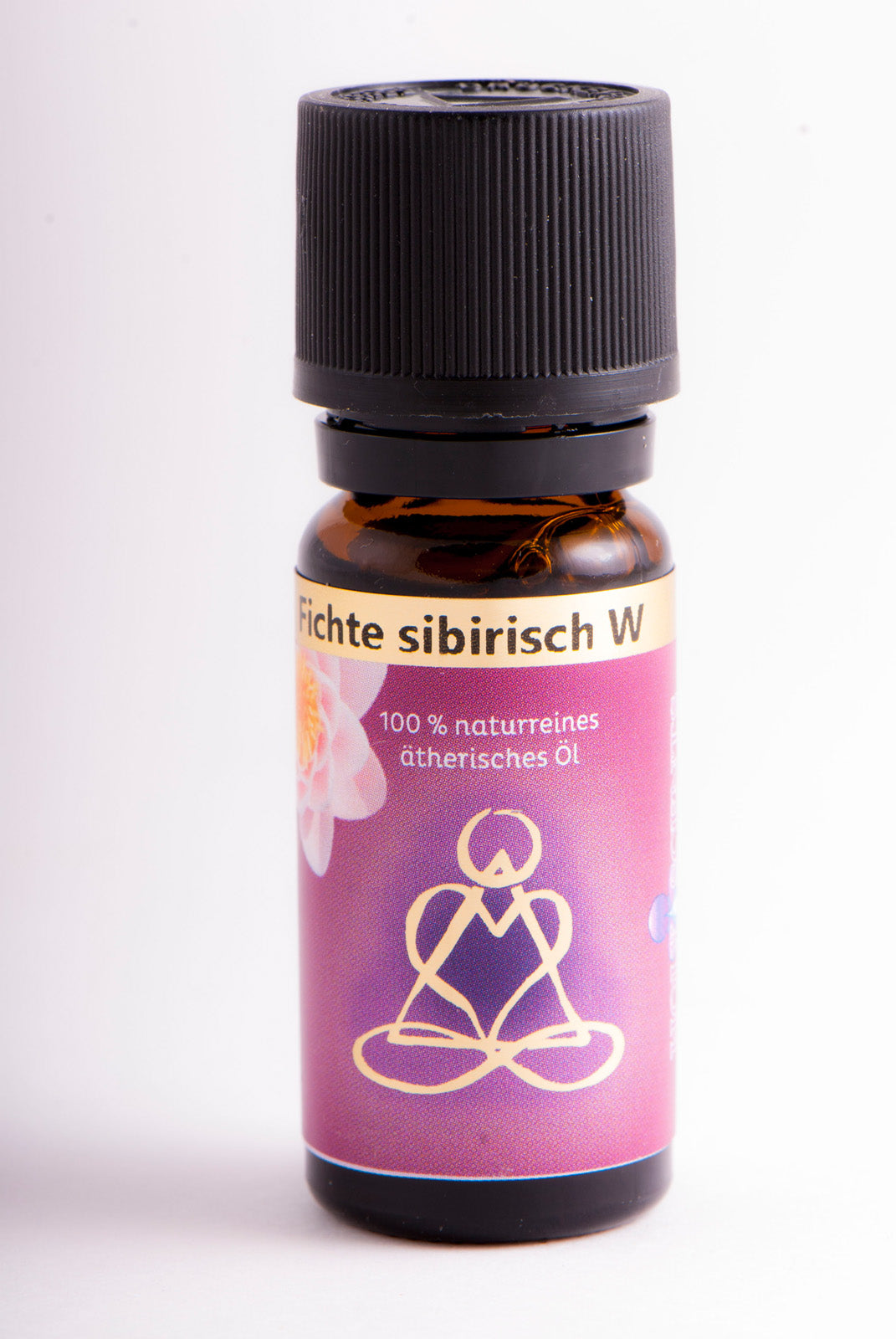 Holy Scents - Fichte sibirisch - Ätherisches Öl 10 ml