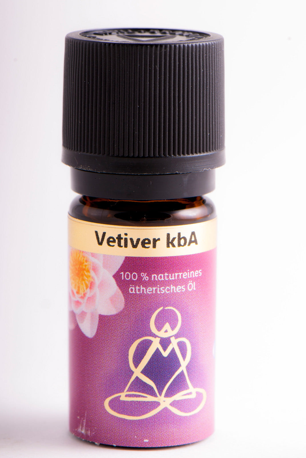 Holy Scents - Vetiver - Ätherisches Öl 5 ml