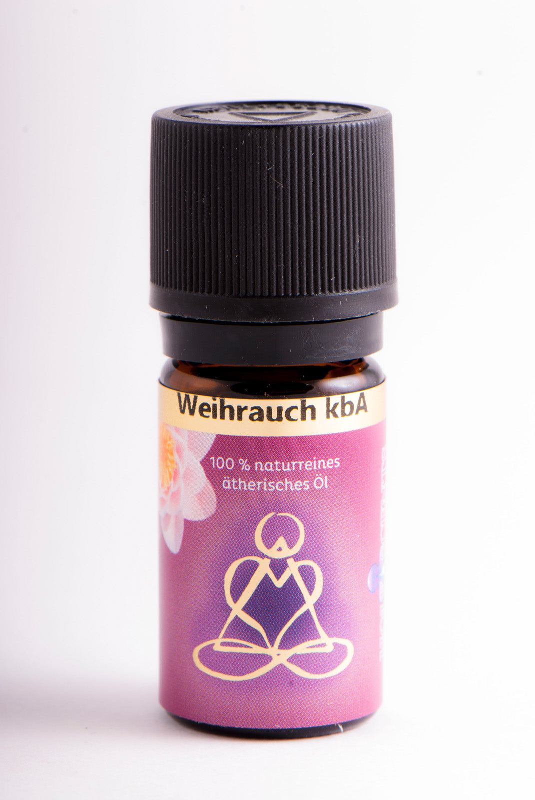 Holy Scents - Weihrauch - Ätherisches Öl 5 ml
