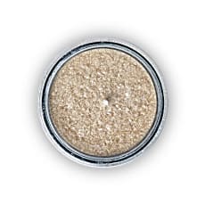 Kerze Stearin - braun - unparfümiert - 21x6.5 cm ca. 100 Std.
