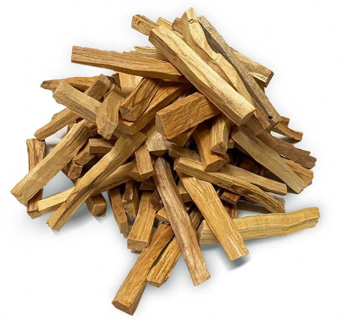 Palo Santo Sticks - Peru - A Qualität - einzeln ca. 9 - 20g