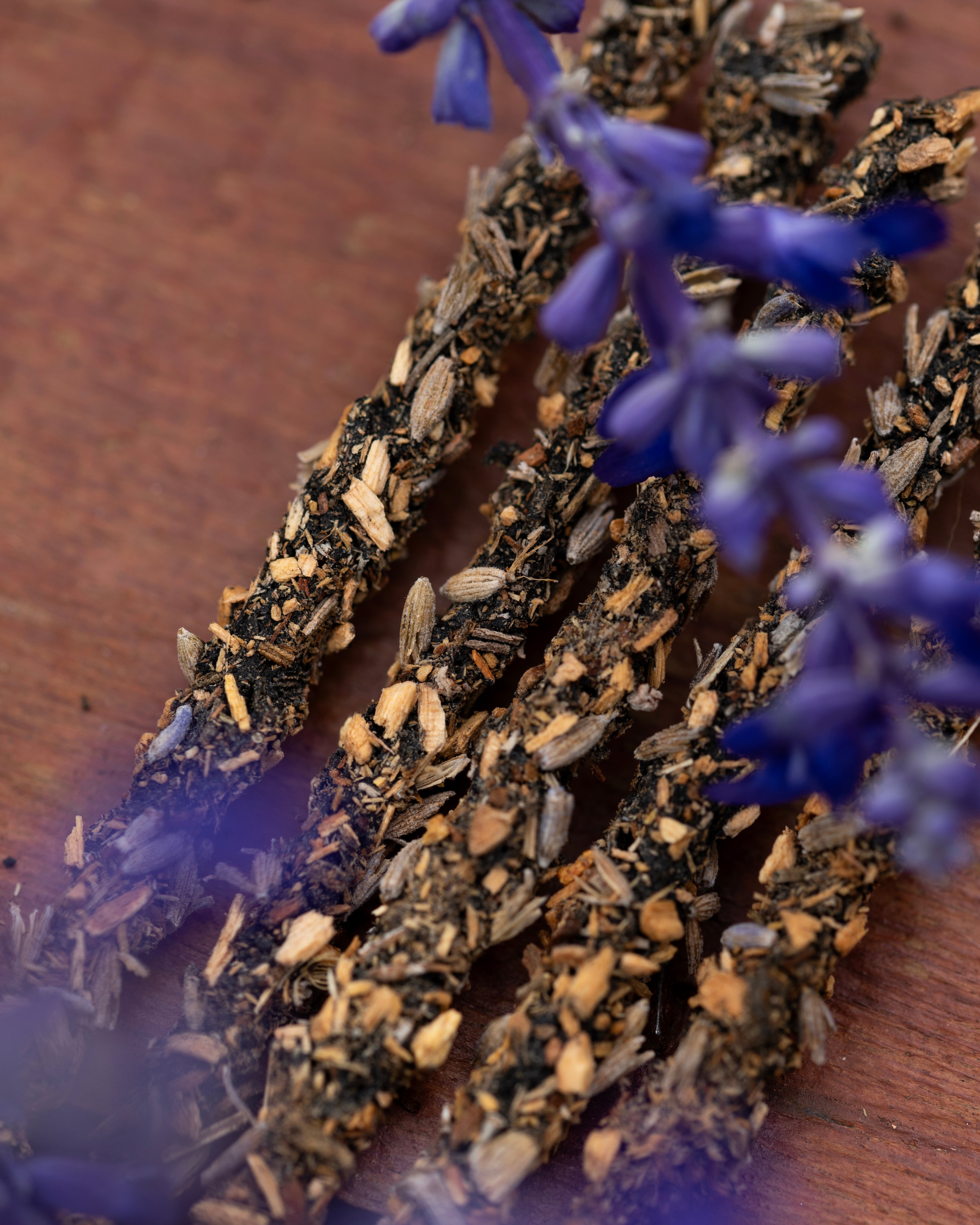 Sagrada Madre - Artesano - Palo Santo & Lavendel - Räucherstäbchen