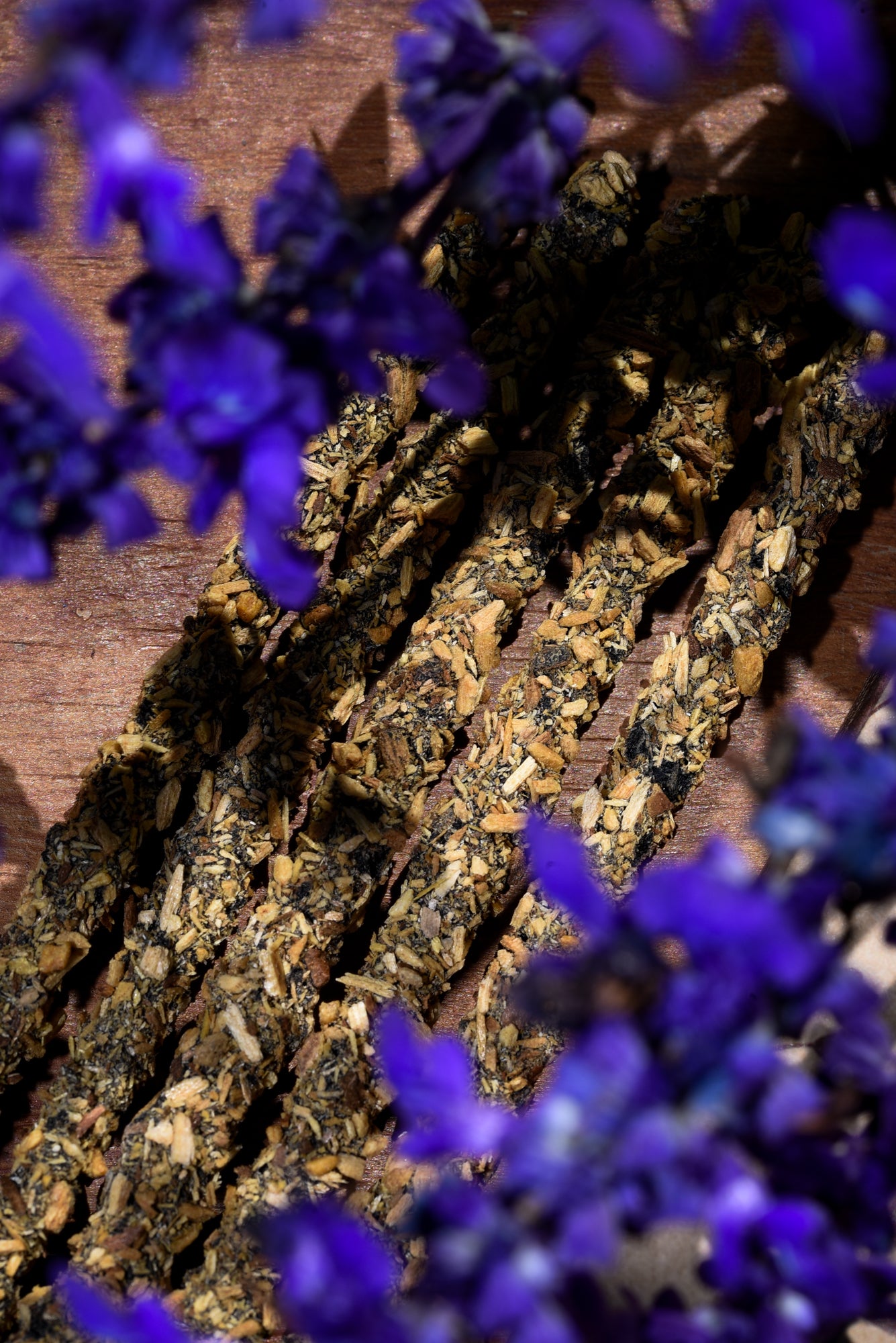 Sagrada Madre - Artesano - Palo Santo & Patchouli - Räucherstäbchen