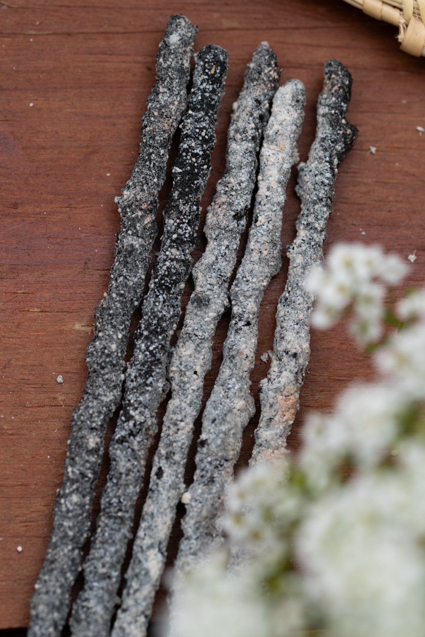 Sagrada Madre - Artesano - Yagra - Räucherstäbchen