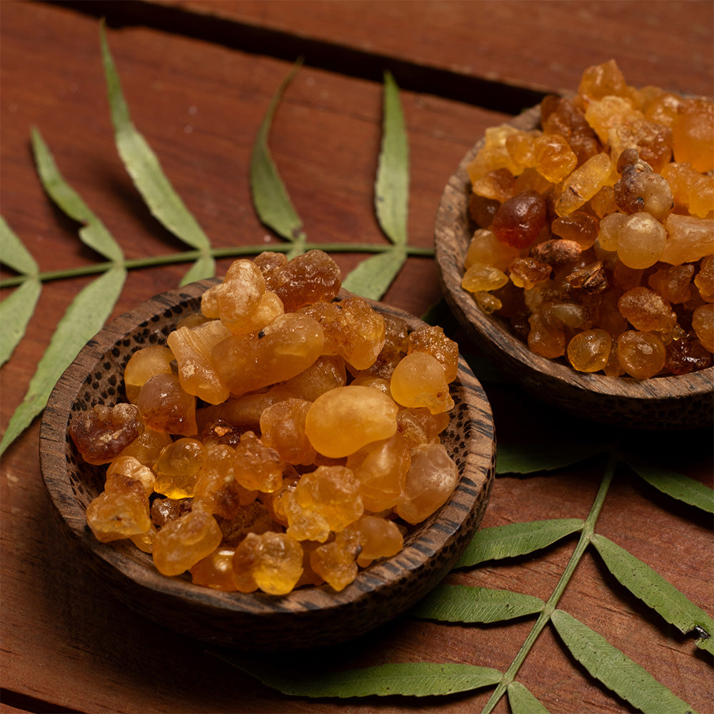 Sagrada Madre - Artesano - Frankincense (Weihrauch) - Räucherstäbchen