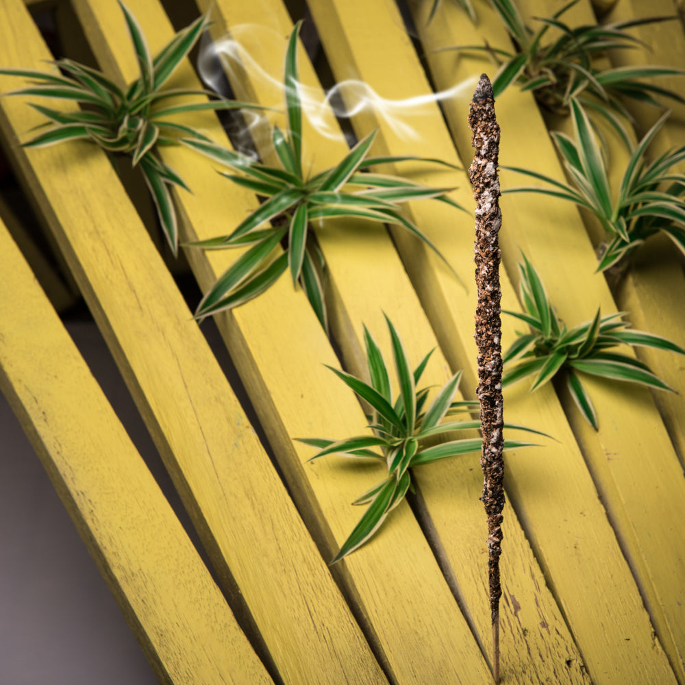 Sagrada Madre - Palo Santo - Jasmin - Räucherstäbchen