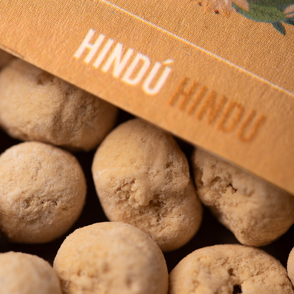 Sagrada Madre - Perlas Aromáticas - Hindú - Duftperlen 40 Stk.