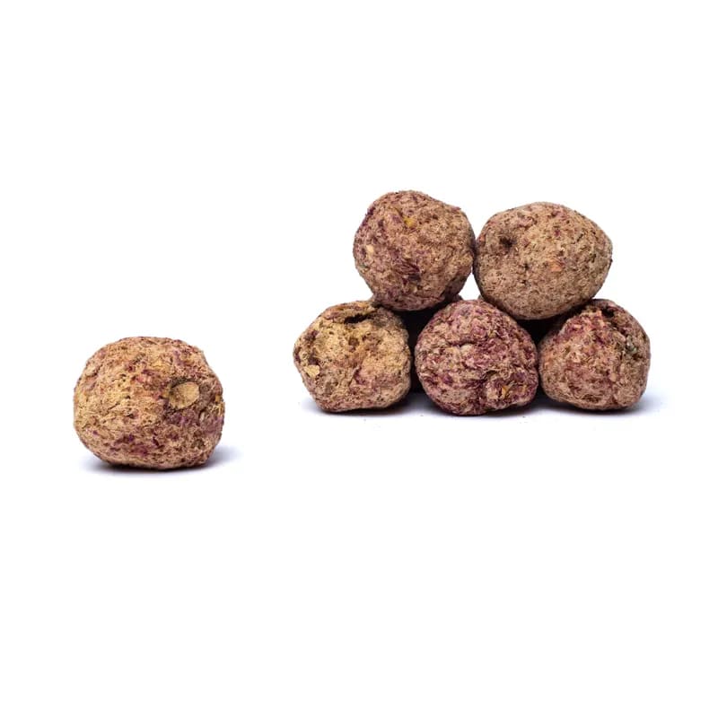 Sagrada Madre - Premium Smudge Bomb - Olibanum & Rose ca. 55 g