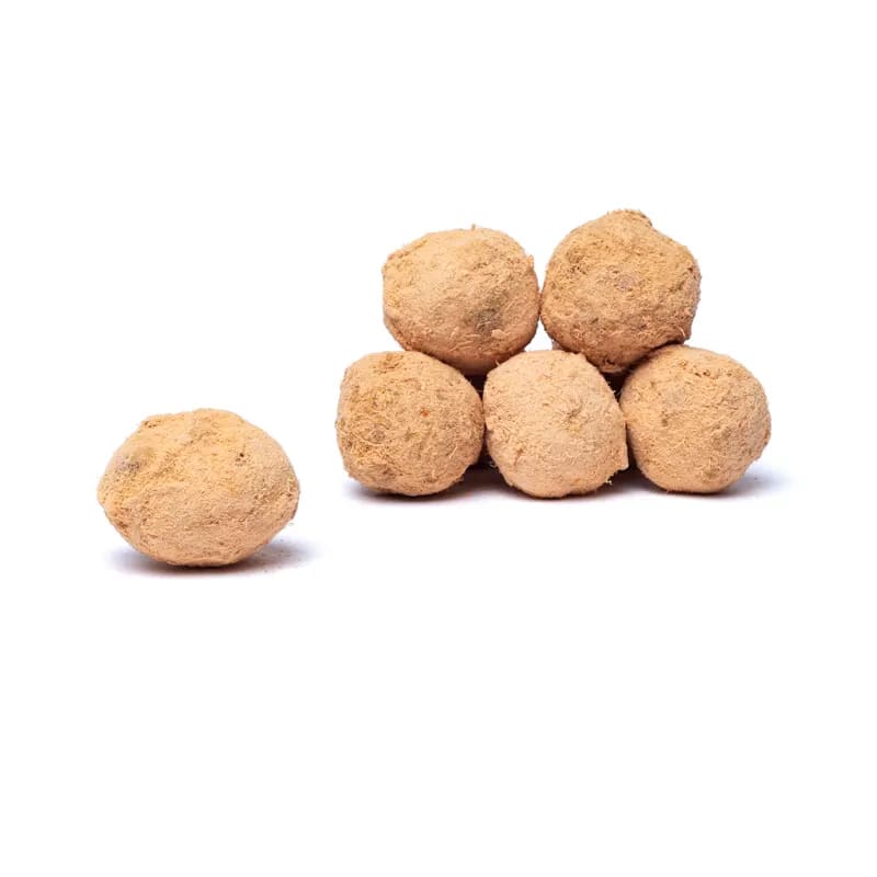 Sagrada Madre - Premium Smudge Bomb - Olibanum & Sandelholz ca. 65 g