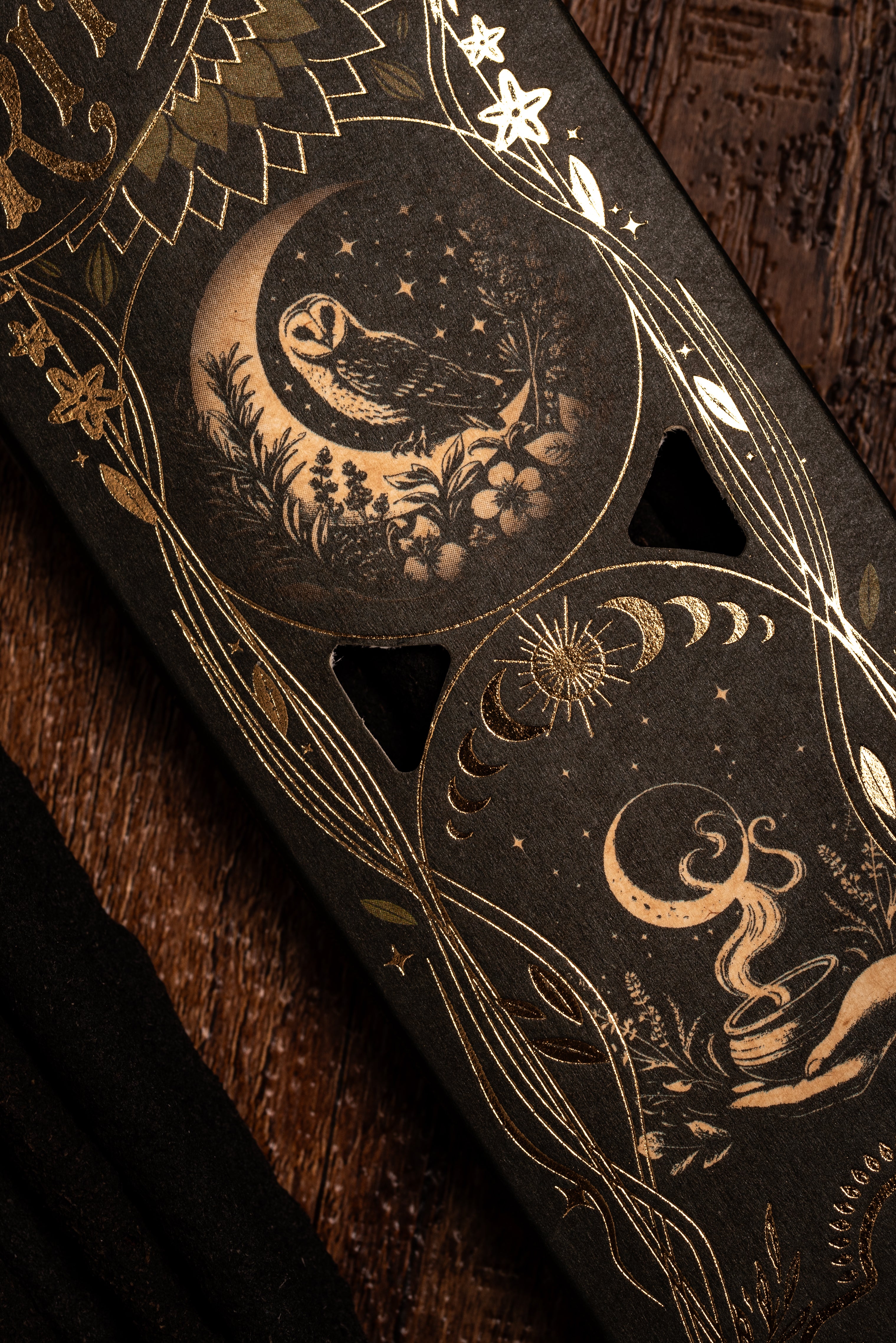 Sagrada Madre - Ritual - Energetic Cleanse (Energetische Reinigung) - Räucherstäbchen