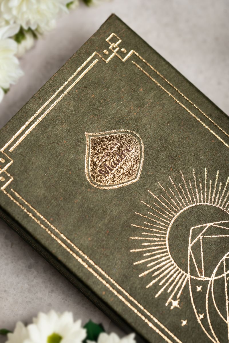 Sagrada Madre - SAGRADO - Kundalini - Räucherstäbchen - 6 Stk.