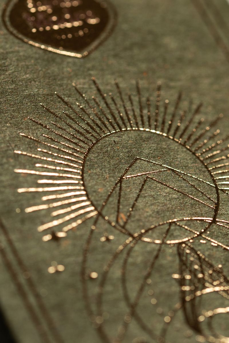 Sagrada Madre - SAGRADO - Kundalini - Räucherstäbchen - 6 Stk.