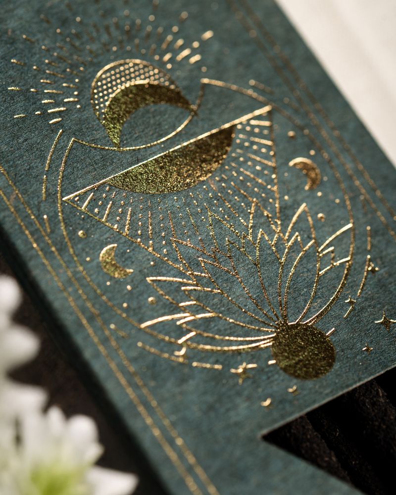 Sagrada Madre - SAGRADO - Yoga - Räucherstäbchen - 6 Stk.