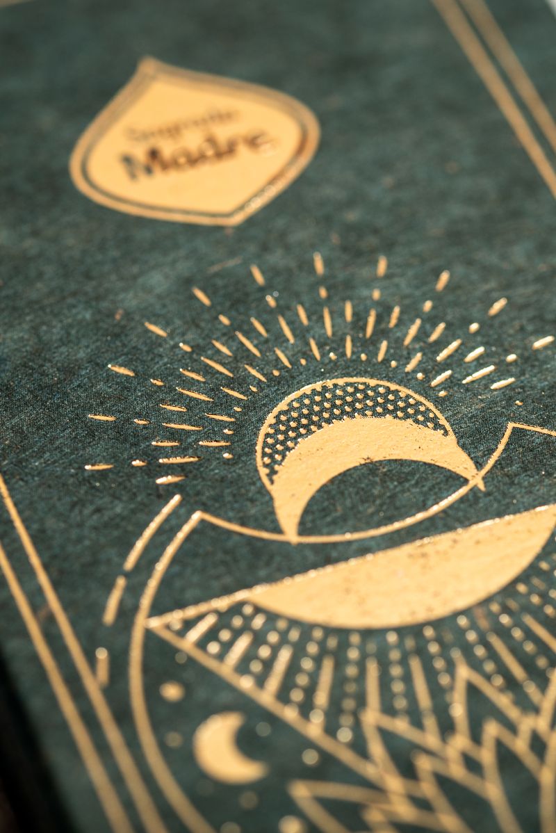 Sagrada Madre - SAGRADO - Yoga - Räucherstäbchen - 6 Stk.