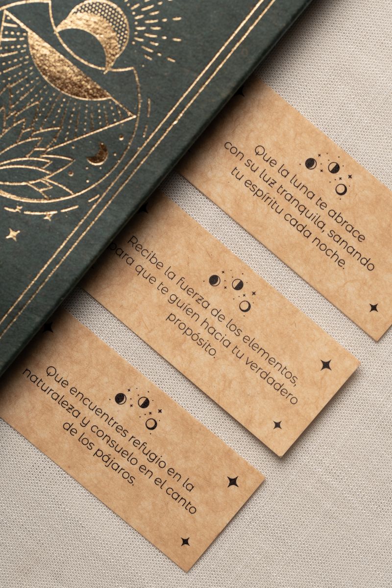 Sagrada Madre - SAGRADO - Yoga - Räucherstäbchen - 6 Stk.