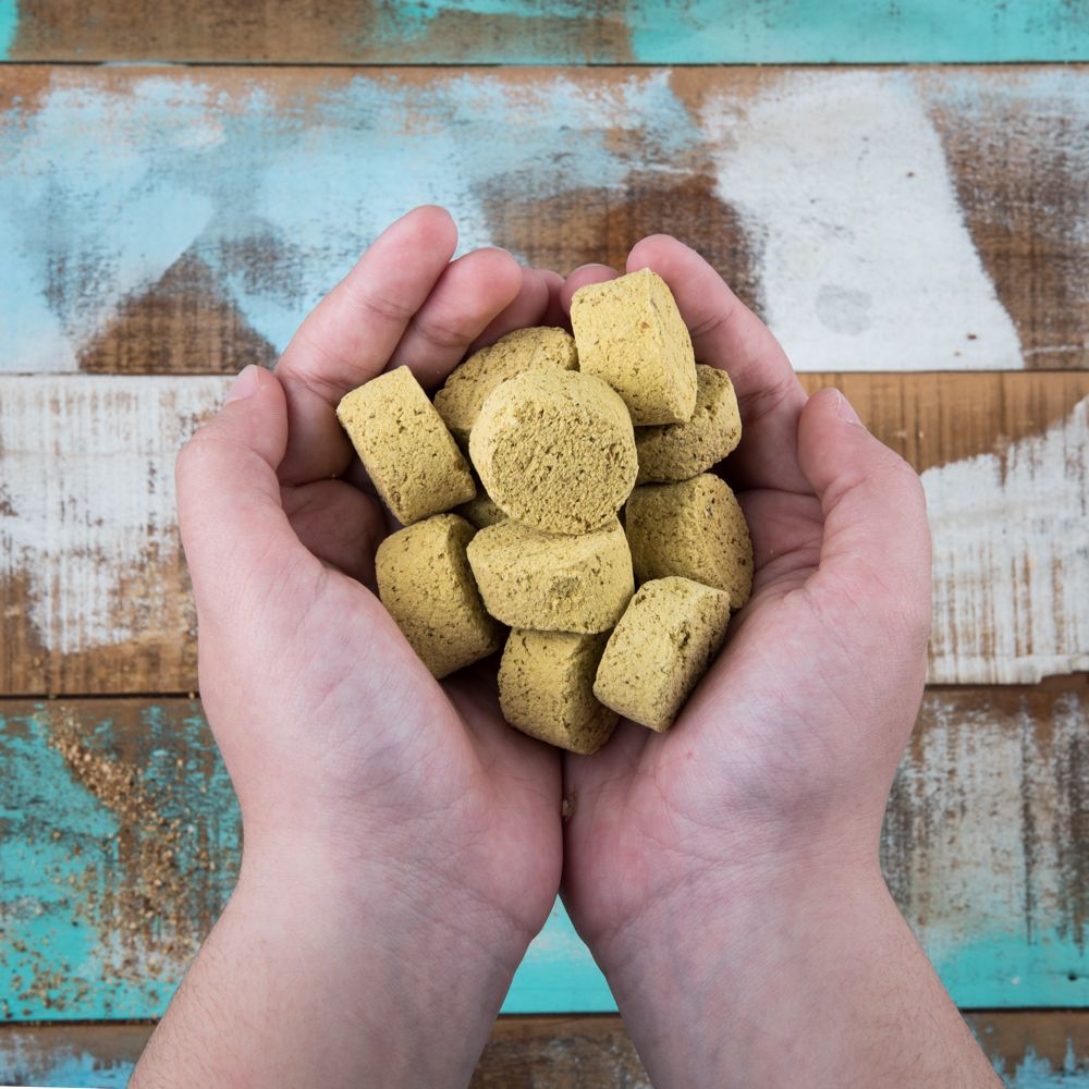 Sagrada Madre – Bomba Carbón - Aktiv-Räucherkohle - Citronella & Orange - 12 Stk.