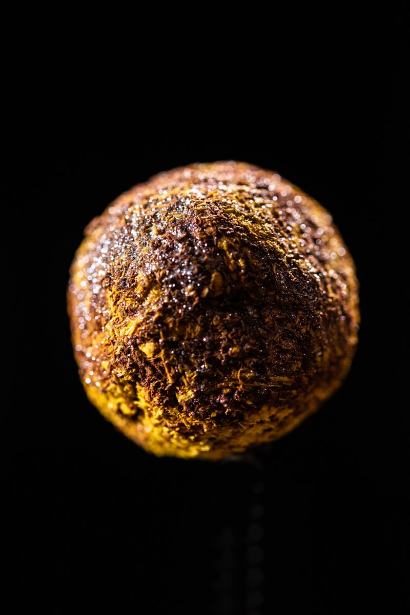 Sagrada Madre – Bombita - Cosmos - 7 Räucherkugeln