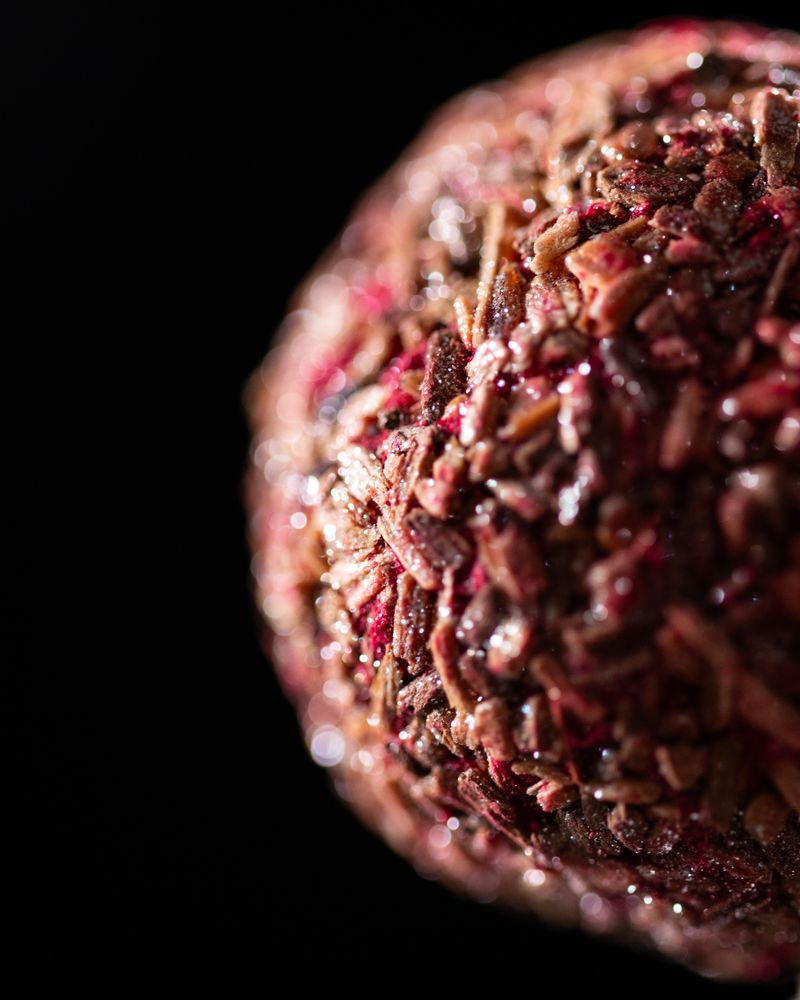 Sagrada Madre – Bombita - Cosmos - 7 Räucherkugeln