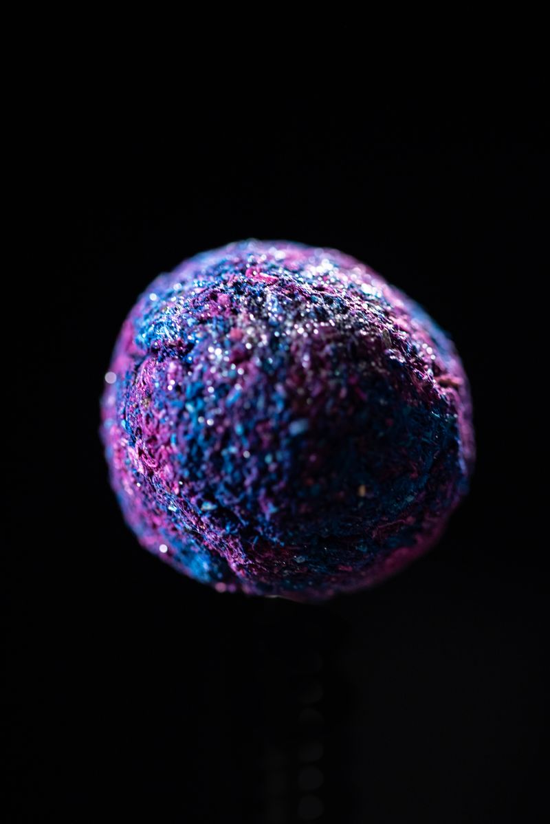 Sagrada Madre – Bombita - Cosmos - 7 Räucherkugeln