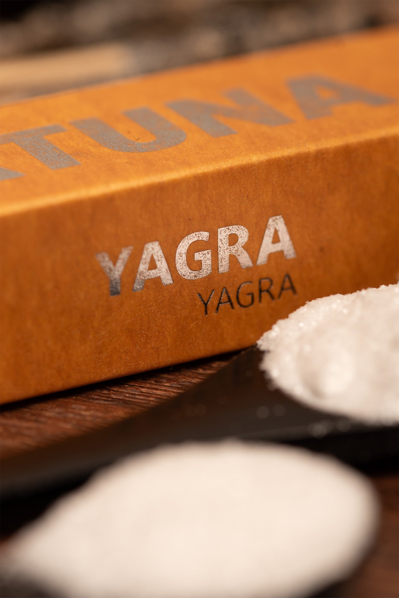 Sagrada Madre – DUO Räucherstäbchen - Glück & Reinigung - Yagra & Palo Santo - 6 Stk.