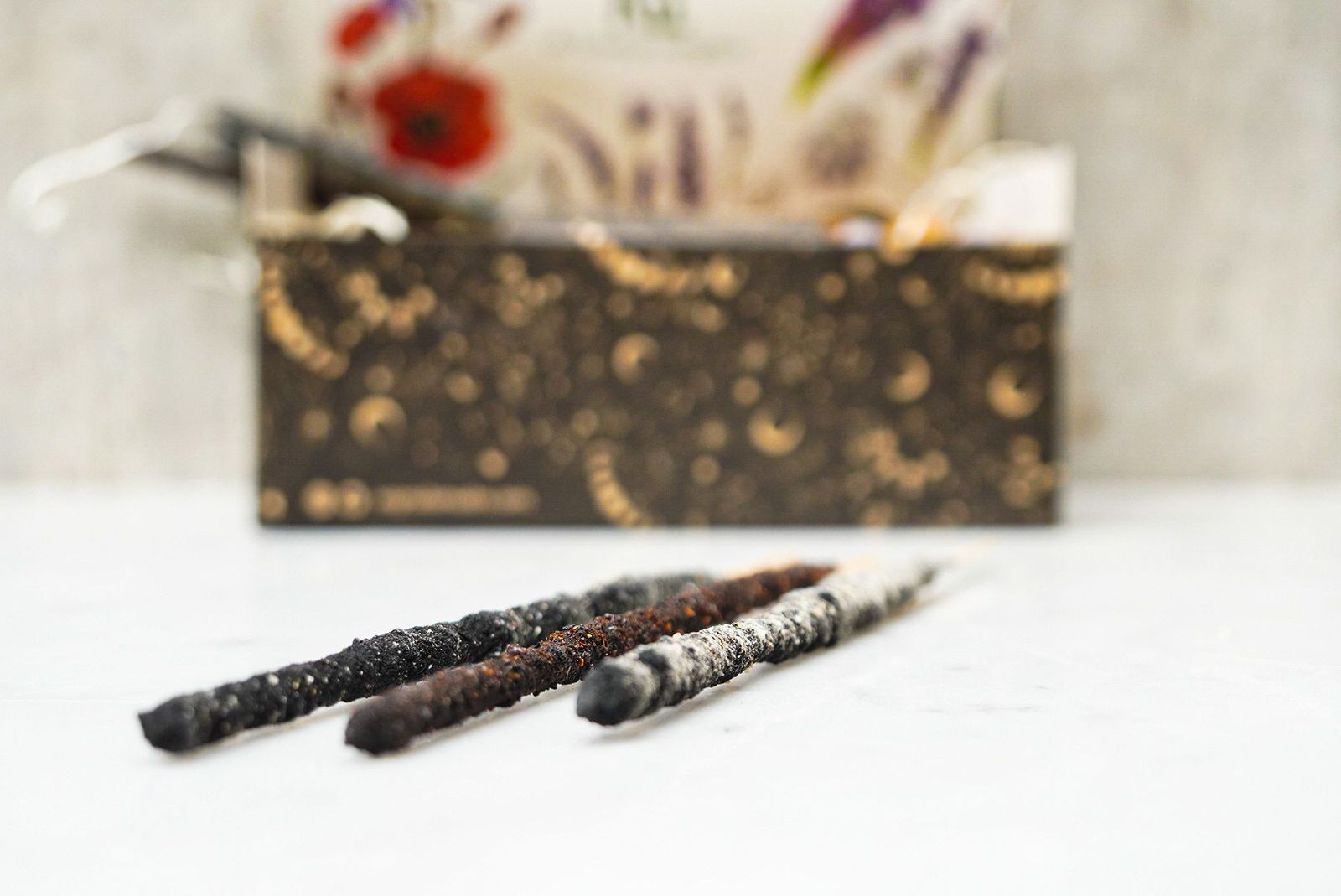 Sagrada Madre – Kit zur Energetischen Reinigung (Komplett-Set)