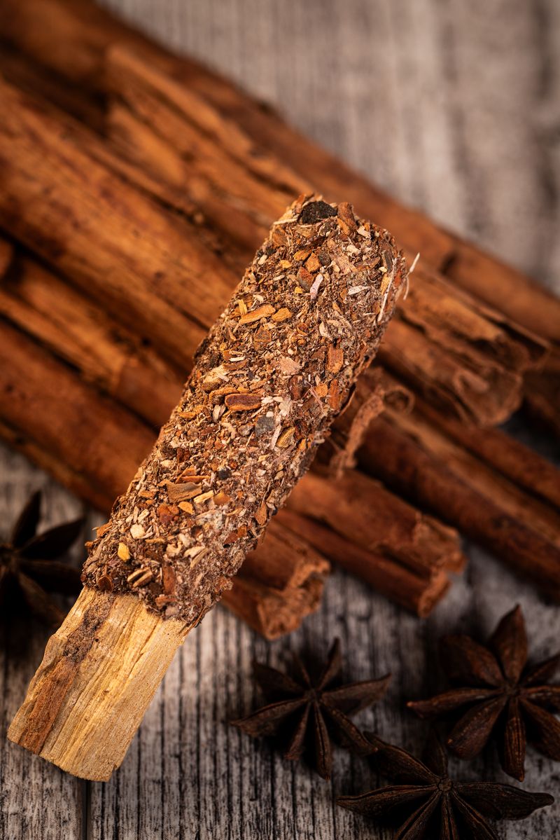 Sagrada Madre – Palo Santo Stick „Anis & Zimt“