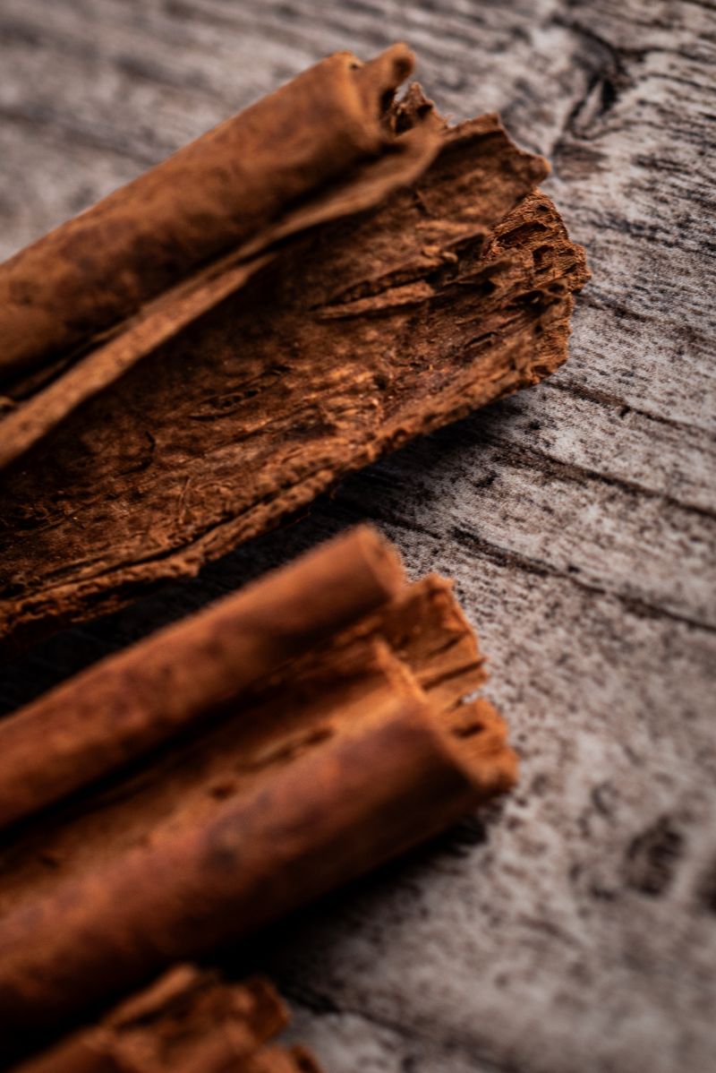 Sagrada Madre – Palo Santo Stick „Anis & Zimt“