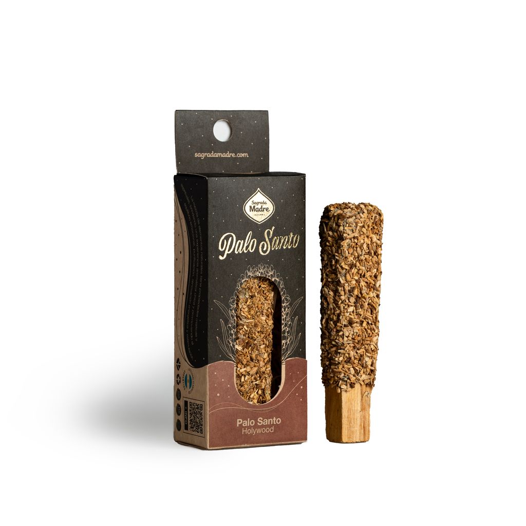 Sagrada Madre – Palo Santo Stick „Holywood“