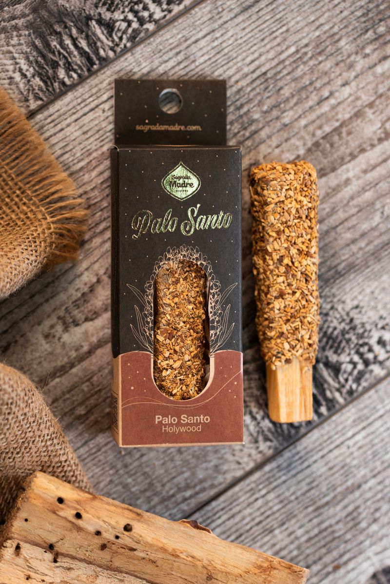 Sagrada Madre – Palo Santo Stick „Holywood“