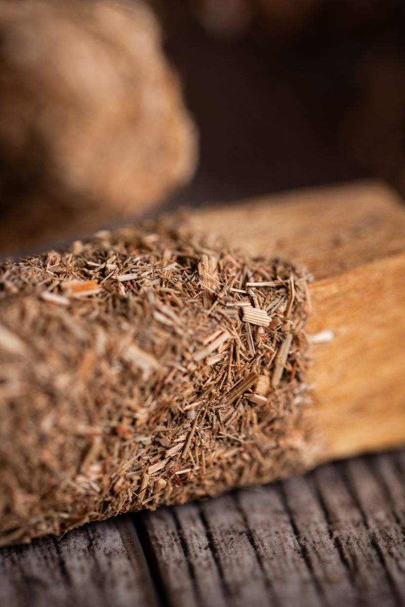 Sagrada Madre – Palo Santo Stick „Lemongrass“