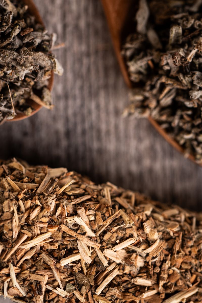 Sagrada Madre – Palo Santo Stick „Weißer Salbei“