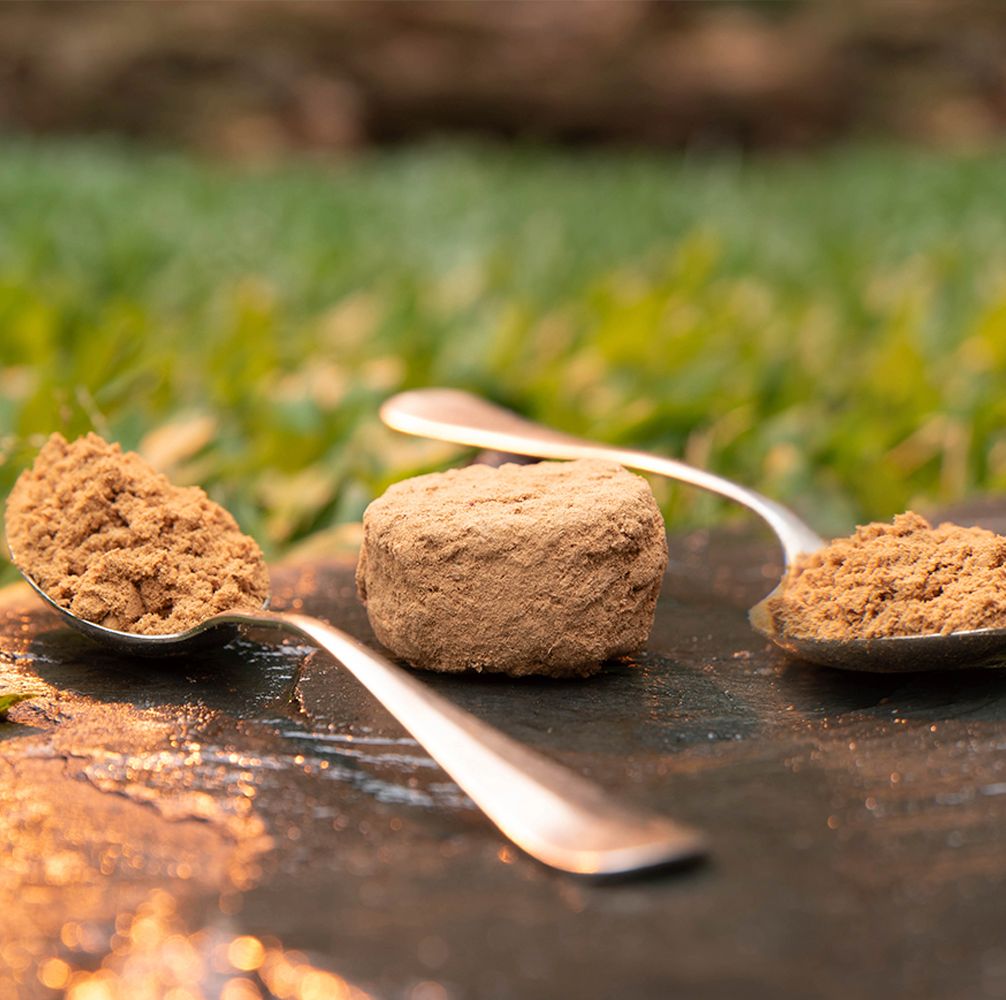 Sagrada Madre – Räucherpastillen „7 Tage Reinigung" - Mix - 7 Stk.