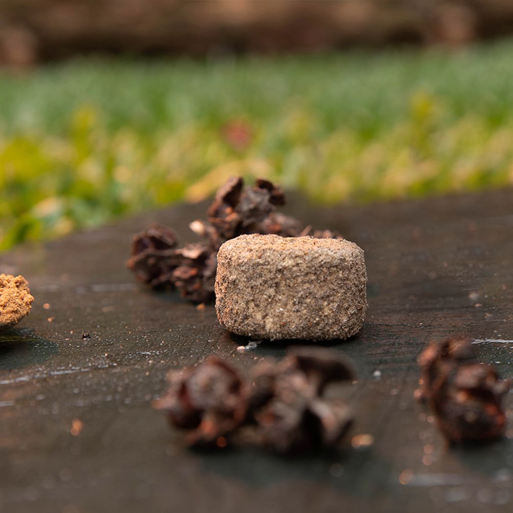 Sagrada Madre – Räucherpastillen „7 Tage Reinigung" - Mix - 7 Stk.