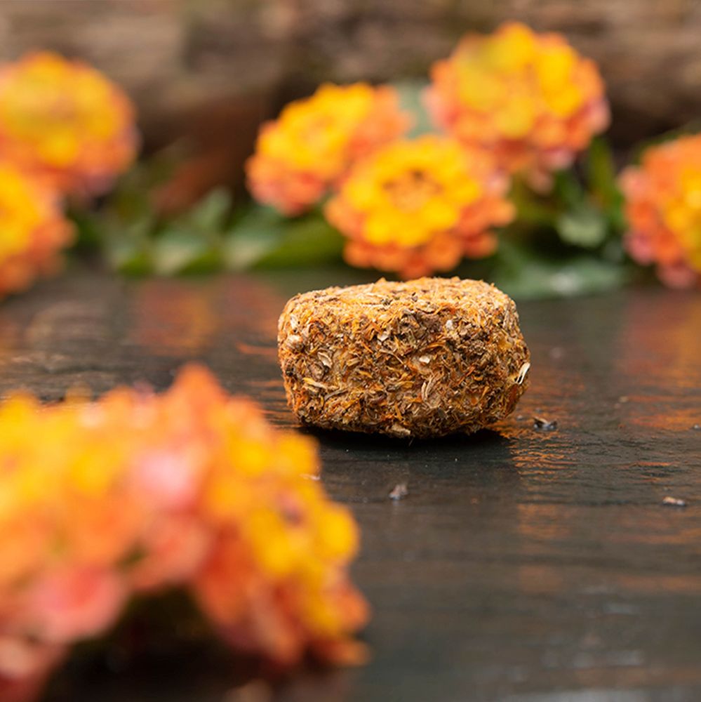 Sagrada Madre – Räucherpastillen „7 Tage Reinigung" - Mix - 7 Stk.