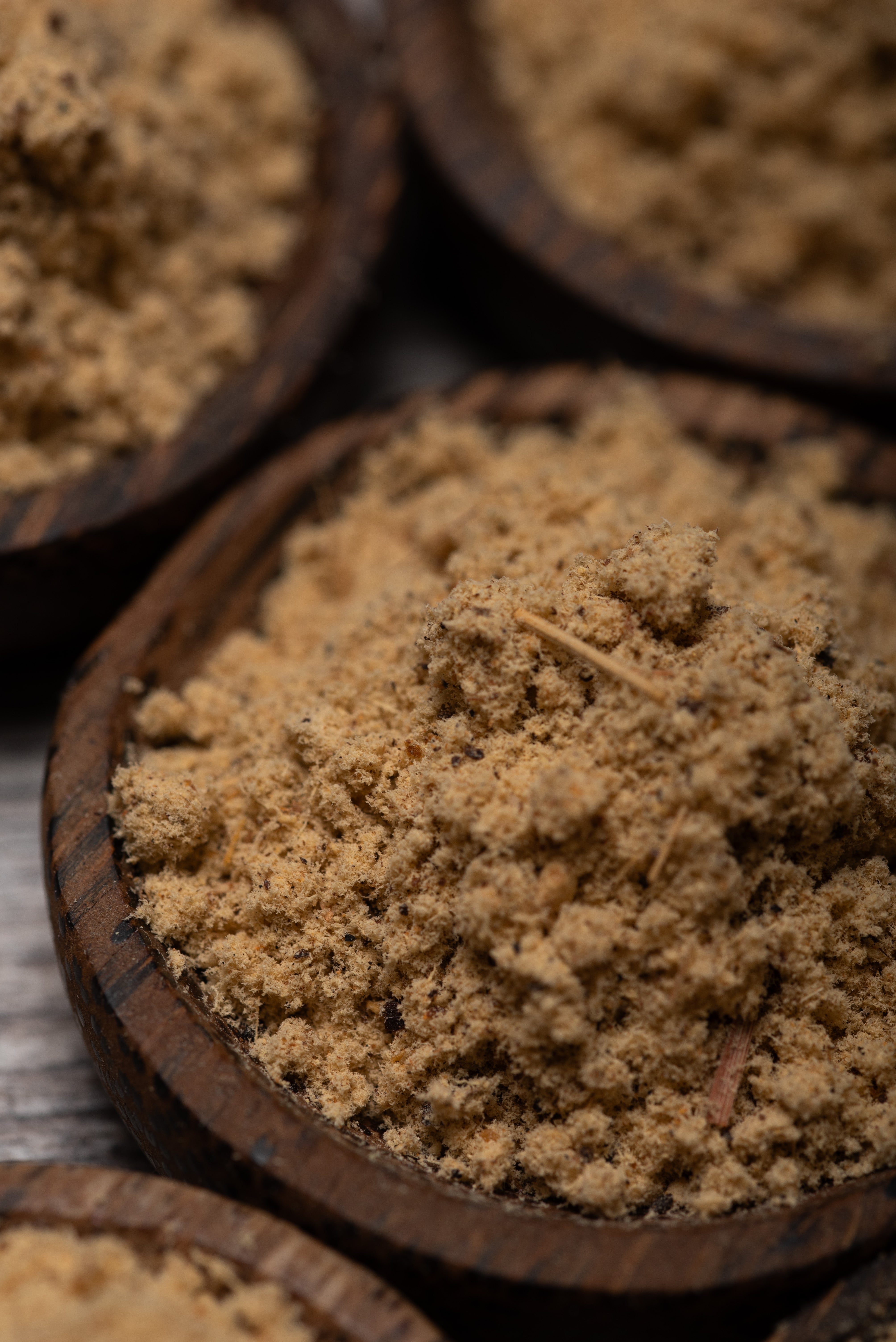 Sagrada Madre – Räucherpulver „Citronella & Orange“ - 45 g