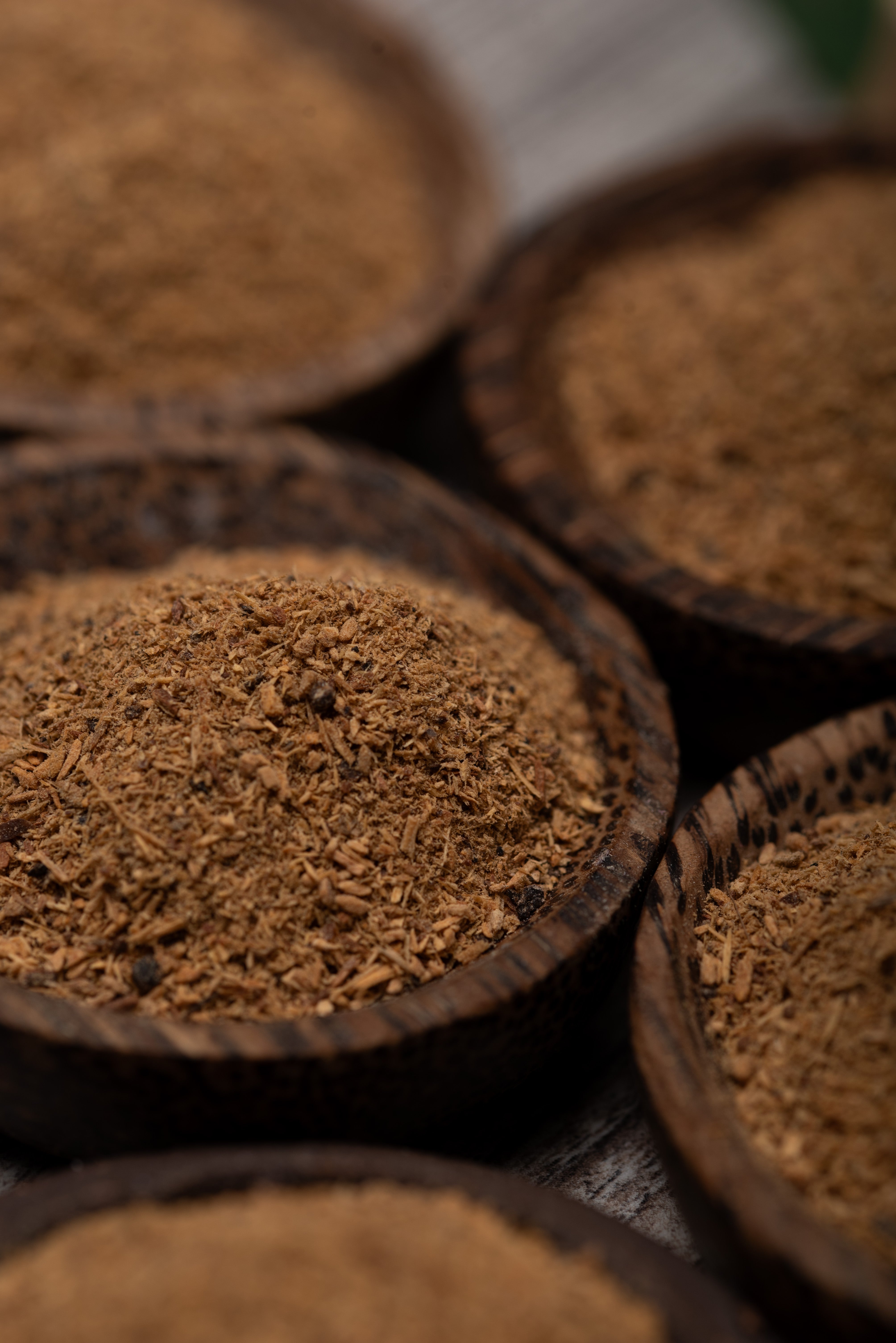 Sagrada Madre – Räucherpulver „Palo Santo“ - 45 g