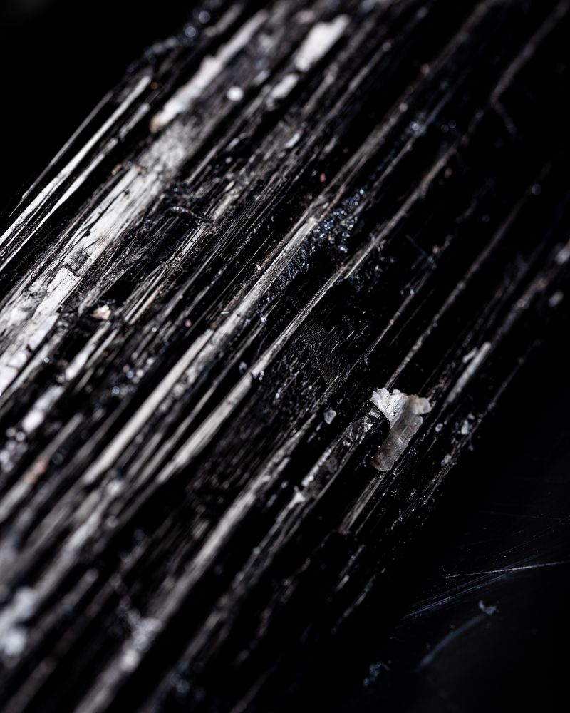 Sagrada Madre – Räucherset - Schwarzer Turmalin