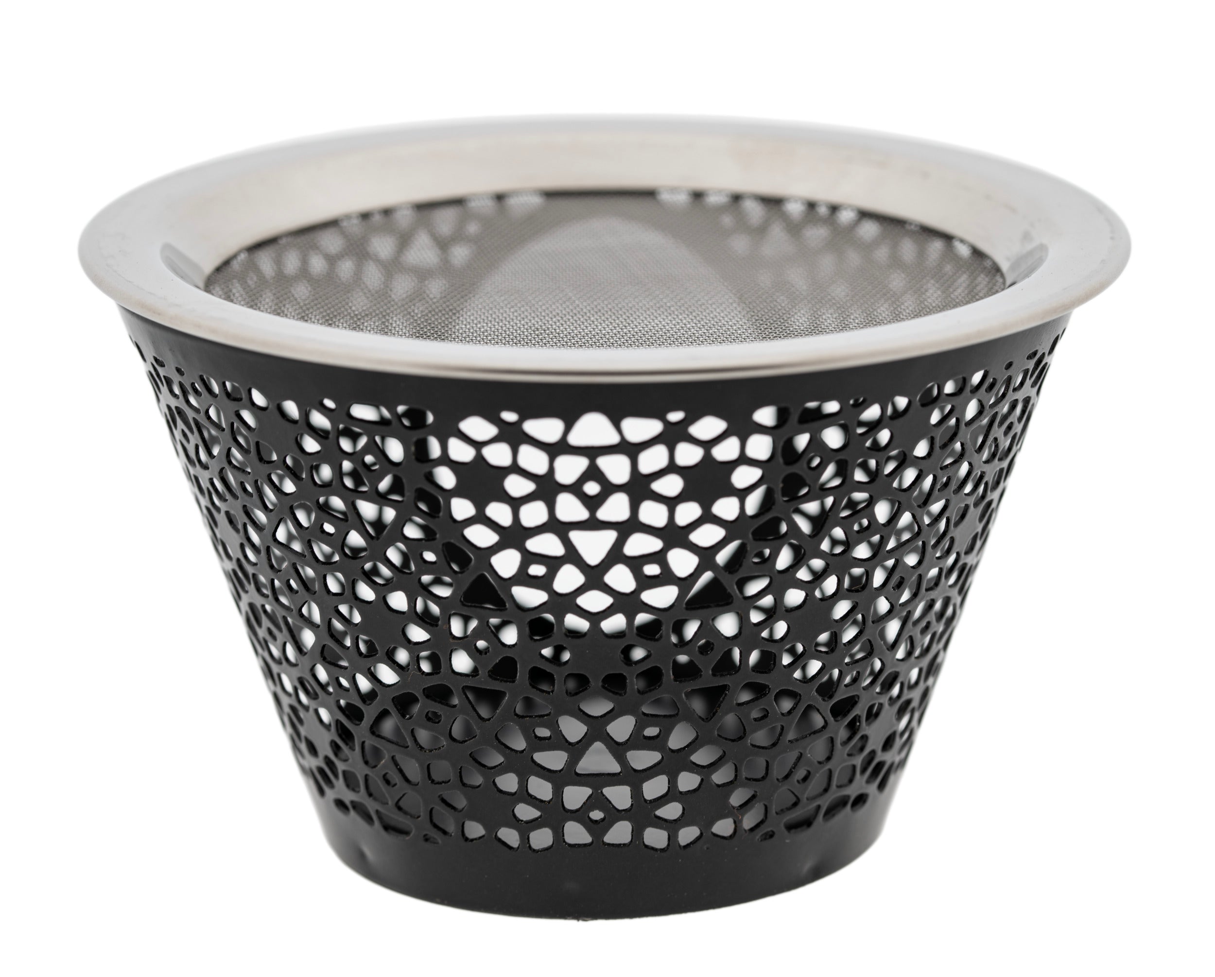 Siebgefäß - Elsa - Eisen