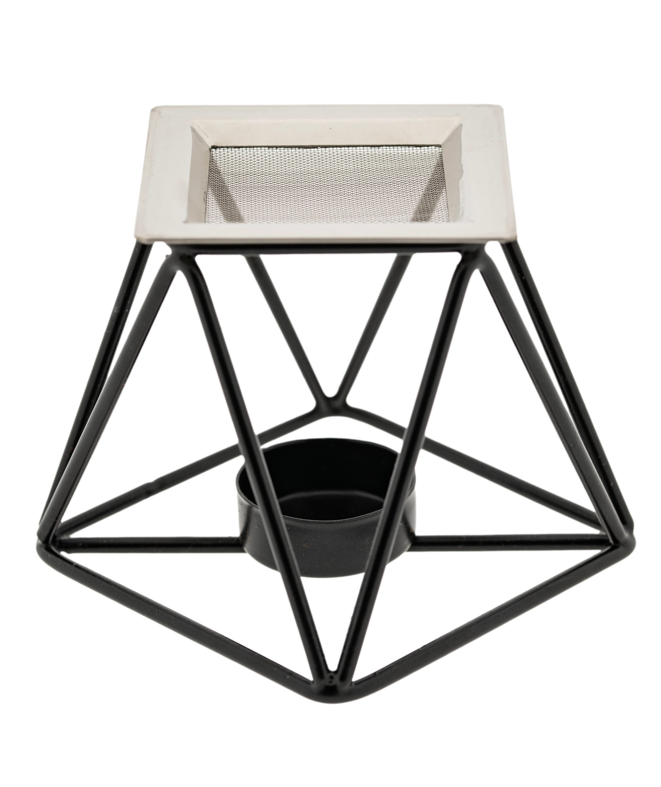 Siebgefäß - Thanos - Eisen